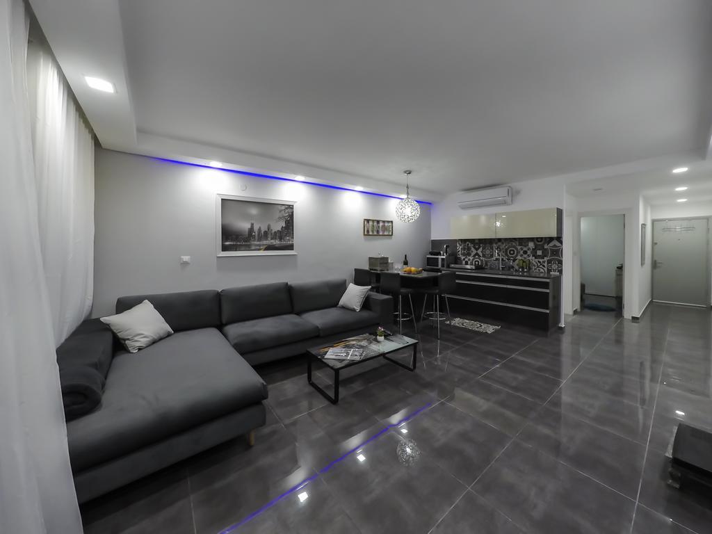 Eden Suite Эйлат Номер фото