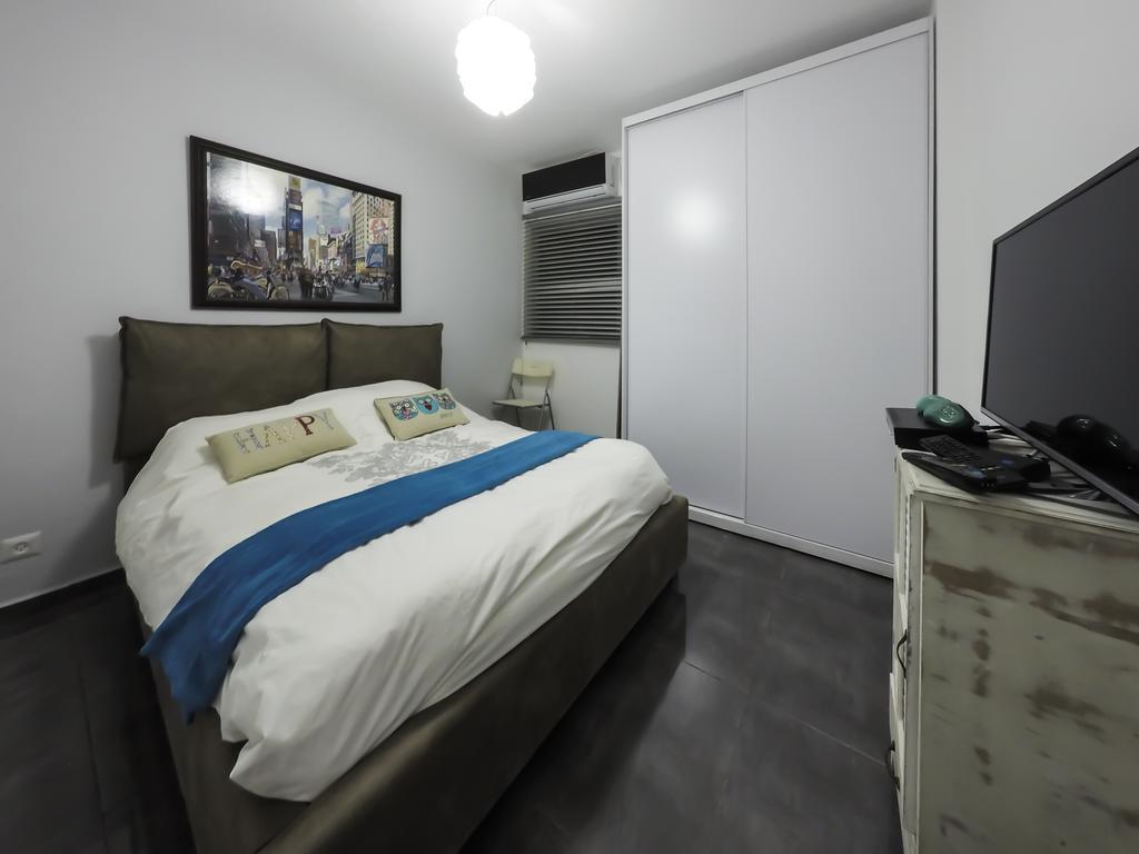 Eden Suite Эйлат Номер фото