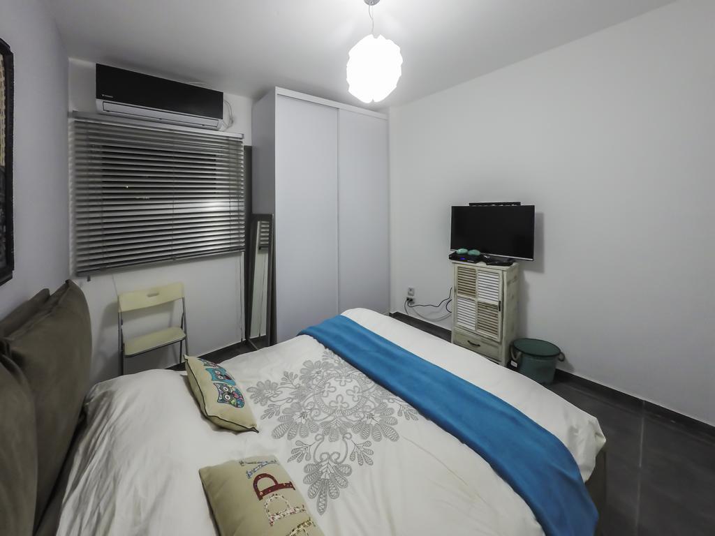 Eden Suite Эйлат Номер фото