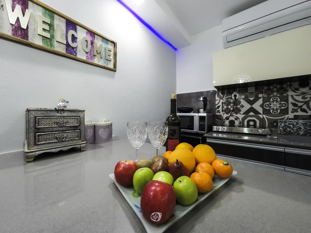 Eden Suite Эйлат Номер фото