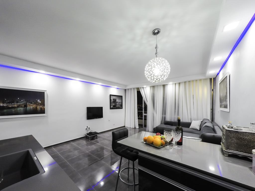 Eden Suite Эйлат Номер фото